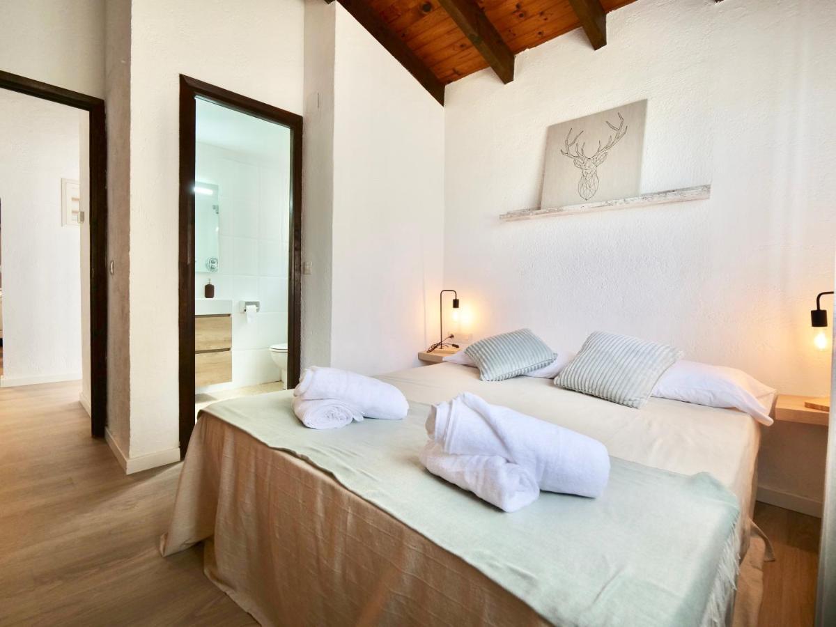 Villa Familia Denia Bagian luar foto